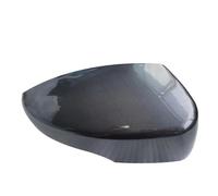 Car Rearview Mirror Cover Shell For Ford For Kuga For EcoSport 2013 2014 2015 2016 2017 2018 2019 Rearview Mirror Covers