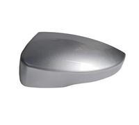 Car Rearview Mirror Cover Shell For Ford For Kuga For EcoSport 2013 2014 2015 2016 2017 2018 2019 Rearview Mirror Covers
