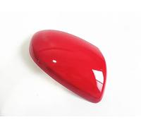 Car Rearview Mirror Covers For Mazda 2 Demio DE 2007-2014 3 BL 6 GH 2007-2013 Left Right Side Mirror Covers