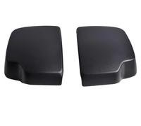 Car Rearview Mirror Decoration Cover Rear View Mirror Cover Exterior Accessories For Suzuki For Jimny JB64 Sierra JB74W 2019-2023