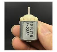 Car Rearview Mirror electronic starter 3N2338 DC 6V~12V Rear Output Shaft Reversed 130 Carbon Brush electronic starter EKFBQBGW