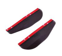 Car rearview mirror eyebrow for Cadillac Sixteen, Effectively prevent scratches and scratches on the mirror,B