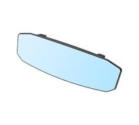 Car Rearview Mirror For Driving, Wide Angle Convex Design, 29.9x3.2x9cm, Drivings Instructor Mirror, Extra Second Interior Car Rearview Mirrors, Universal Fit Vehicles, For Trucks Parking