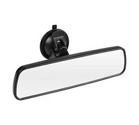 Car rearview mirror for Land Rover Discovery Sport I 2004-2012 | Car rearview mirror, interior suction cup rear view mirror, wide angle panoramic driving mirror
