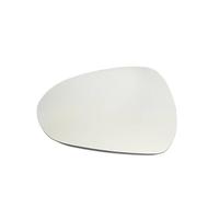 Car Rearview Mirror For SEAT For Ibiza ST For Leon For EXEO 2008-2017 Auxiliary Parking Reversing Lenses With Heating Wing Mirror Glass Replacement(Left)