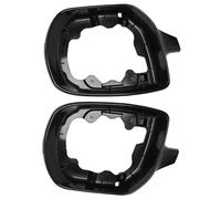 Car Rearview Mirror Frame For Hyundai For Santa Fe IX45 2013-2016