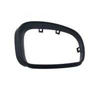Car Rearview Mirror Frame Side Wing Mirror Shell Frame For S&koda For Fabia 2008 2009 2010 2011 2012 2013 2014 CAVINBDZ(Right)