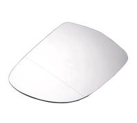 Car rearview mirror glass 8T0857536D/4F0857536AE For A3 For S3 For A4 For C6 For A8 For Q3 Car Right Rear View Mirror Glass Side Wing Lens