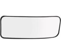 Car Rearview Mirror Glass Accessories For benz for sprinter 2006-2018 Right Left Side Wing Mirror Glass Upper Large Push On Non Heated(Right,Under)