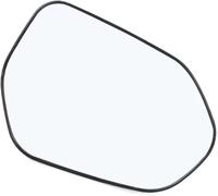 Car Rearview Mirror Glass Accessories For Toyota For Corolla 2019 2020 2021 2022 2023 1pc Car Rearview Side Wing Heated Mirror Glass(Right)