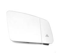 Car rearview mirror glass Car Left Right Wing Mirror Glass For Benz B Class W246 B180 B250 B250e 2011 2012 2013 2014 2015 2016 2017 2018 2019 Car Wing Mirror Glass(Right blind spot)