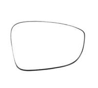 Car Rearview Mirror Glass Car Rearview Mirror Lenses Are Suitable For Accord Tenth Generation 2018-2022 Side Reflective With Heating Function