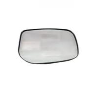 Car Rearview Mirror Glass Compatible With Toyota For Corolla For Corolla EX 2008-2014 Rearview Mirror Glass Lenses(1 on the right)