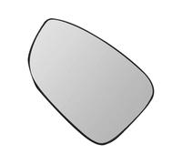 Car Rearview Mirror Glass For Accord 10th 11th 2018 2019 2020 2021 2022 2023 2024 US Version Car Side Heated Rearview Mirror Glass Blind Spot White(R Heated)