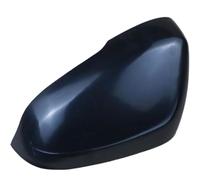 Car Rearview Mirror Housing Car Side Mirror Caps Cover For Volvo Front Door Rearview Mirror Shell Housing Cover Undercoat Wing Mirror Cover Cap