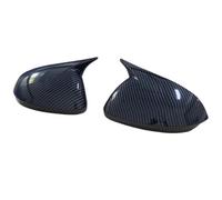 Car Rearview Mirror Housing Compatible With Hyundai For Sonata 2024 2025 Exterior Mirror Cover Side Reversing Mirror Cap