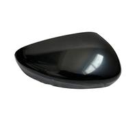 Car Rearview Mirror Housing Cover For US Version Of For Kuga For Edge 2020-2024 Without Rearview Mirror Housing,rearview Upper And Rear Cover Of The Rearview mirror shell(Unpainted right)