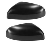 Car Rearview Mirror Housing Cover For Volvo S60 S80 V70 2004-2006 39979044 Car Rearview Mirror Cover Shell Side Housing Rearview mirror shell(1pair)
