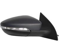 Car Rearview Mirror Housing For Scirocco 2009-2016 Car Accessories Auto Outside Door Rearview Mirror Assembly