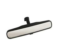 Car Rearview Mirror Interior 10" Rear View Mirror For Vision Panoramic Day Night Wide Angle Convex For Universal Car Truck SUV Reduce Blind Spots
