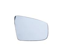 Car Rearview Mirror Lens Compatible With Buick For Lacrosse 2009 2010 2011 2012 2013 2014 2015 Auto Door Side Mirror For Wing Glass Rearview Mirror Lens With Heating