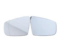 Car Rearview Mirror Lens Compatible With Buick For Lacrosse 2009 2010 2011 2012 2013 2014 2015 Auto Door Side Mirror For Wing Glass Rearview Mirror Lens With Heating