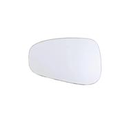 Car Rearview Mirror Lens Compatible With Buick For Velite 6 2019 2020 2021 2022 Outer Rearview Side Mirrors Lens Door For Wing Rear View Mirror Glass With Heating