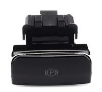 Car Rearview Mirror Lens Compatible With C&itroen For DS6 2014 2015 2016 2017 2018 2019 2020 2021 2022 2023 1 Pcs Brake Switch Button Cover 470706