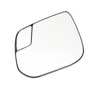 Car Rearview Mirror Lens Compatible With Chevrolet For Colorado 2015 2016 2017 2018 2019 2020 2021 2022 Heated Rear Mirror Glass Accessories OEM:23191160