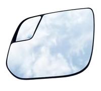 Car Rearview Mirror Lens Compatible With Chevrolet For Colorado 2015 2016 2017 2018 2019 2020 2021 2022 Left Right Outer Side Rearview Mirror Glass Lens OEM:23191160