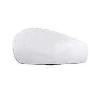 Car Rearview Mirror Lens Compatible With Ferrari For F430 For 599 Car Outer Rearview Side Mirrors Lens Door For Wing Rear View Mirror Glass With Heating