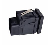 Car Rearview Mirror Lens Compatible With For Passat B6 2006 2007 2008 2009 1 Pcs Car Brake Button Car Parking Brake Switch Button 3C0927225A