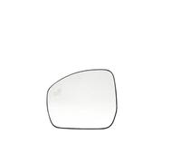 Car Rearview Mirror Lens For Land For Rover For Range For Rover Sport IV 4 For Discovery V 5 2013-2022 Blind Spot Lenses Car Convex Glass(Left)