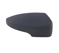 Car RearView Mirror Rearview Mirror Cover Replacement for Kuga Mk2 For Escape 2013-2019 Side Door Wing Cap Replacement Housing With Turning Light(Grey R)(Primed R)