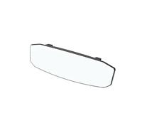 Car Rearview Mirror Reversing Blind Angle Visual Widening, Interior, Reflective Large Field Of View Auxiliary Mirro