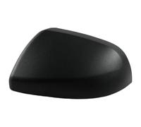 Car Rearview Mirror Shells Auto Wing Mirror Cover Caps Black Replacement Parts For Vito W447 14-20(Left)