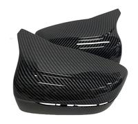 Car Rearview Mirror Shells Auto Wing Mirror Cover Side 2017-2022 For G42 G20 G28 G22 G23 G26 I4 G30 G38 G11 G12 G14 G15 G16 LHD F90 M5(B)