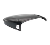Car Rearview Mirror Shells Cover Rearview Housing Right With Hole For VW For Passat B8 2017-2023 For Arteon 2019-2023(Right(With Hole))
