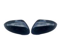Car Rearview Mirror Shells Cover Rearview Housing Right With Hole For VW For Passat B8 2017-2023 For Arteon 2019-2023(A Pair(No Hole))
