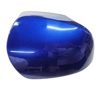 Car Rearview Mirror Shells Cover Reverse Shell Case Housing Car Rearview Mirror Shells For Toyota For CHR 2016-2021(A Aquamarine Right)