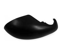 Car Rearview Mirror Shells For Fit 4th 2020-2023 Car Exterior Rearview Mirrors Lower Cover Door Side Mirror Cap Housing Wing(1PCS left side)