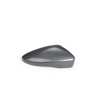 Car Rearview Mirror Shells For Jetta For Sagitar Vehicles From 2012-2018 Not Suitable For The US Version Rearview Mirror Housing(1pcs Persian grey L)(1pcs Persian grey R)