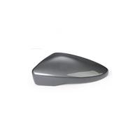 Car Rearview Mirror Shells For Jetta For Sagitar Vehicles From 2012-2018 Not Suitable For The US Version Rearview Mirror Housing(1pcs Persian grey L)