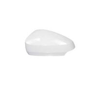 Car Rearview Mirror Shells For Kamiq 2018-2022 Car Rear View Door Wing Mirror Housing(1PCS white left)