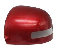 Car Rearview Mirror Shells For M&ITSUBISHI ASX For Outlander 2013-2018 Car Rearview Mirror Cover Door Side Housing Frame Shell Cap Covers Car Mirrors(4,Left)