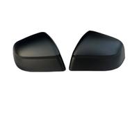 Car Rearview Mirror Shells For Tesla For Model For Y 2025 1Pair Car Side Rearview Mirror Cover Modified Trims(Matte Black)