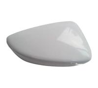 Car Rearview Mirror Shells Rearview Cover Housing Lid Case Accessories Car Covers Shell For Mazda 6 For Atenza 2013-2017(R no color)