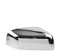 Car Rearview Mirror Shells Side 1Pcs Car Side Rearview Mirror Cover Cap Left/Right For Land For Rover LR4 LR2 For Freelander 2 For Range For For Sport LR019962
