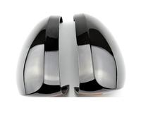 Car Rearview Mirror Shells Side Auto Side Rearview Mirror Cover Wing Shell Cap Housing For 2008 2009 2010 2011 2012 2013 2014 2015