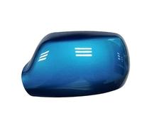 Car Rearview Mirror Shells Side Car Accessorie For 3 2003~2009 Reversing Mirror Cover Rearview Housing Shell